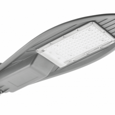 Tänava- ja pargivalgusti PARKER III, 80W, 8000lm, AC220-240V, 50/60Hz, IP65, 4000K, hall
