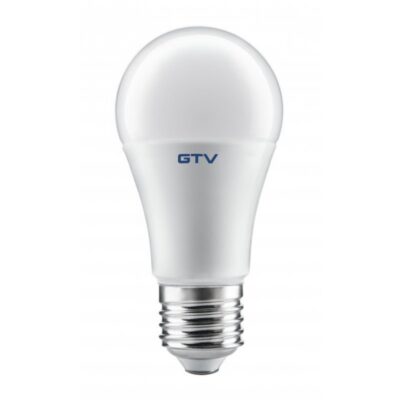 LED pirn A60 6400K E27 15W AC220-240V 180° 1320lm 130 mA