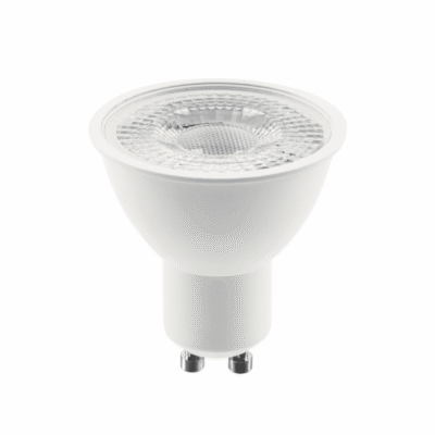 LED valgusallikas, A-G, GU10, 3000K, 7,0W, AC220-240V, 60°, 600lm, 60mA