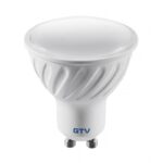 LED valgusallikas, A-G, GU10, 3000K, 7,0W, AC220-240V, 60°, 600lm, 60mA - <span class="woocommerce-Price-amount amount"><bdi>1.23 <span class="woocommerce-Price-currencySymbol">€</span></bdi></span> - GU10