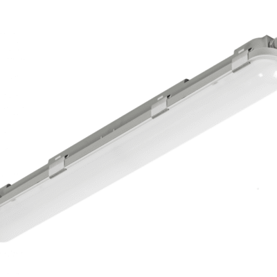 REXION hermetiline LED valgusti, 20W, 2800lm, AC220-240V, 50/60 Hz, PF>0,9, RA>80, IP65