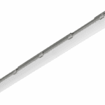 REXION hermetiline LED valgusti, 20W, 2800lm, AC220-240V, 50/60 Hz, PF>0,9, RA>80, IP65 - <span class="woocommerce-Price-amount amount"><bdi>23.69 <span class="woocommerce-Price-currencySymbol">€</span></bdi></span> - Led tööstusvalgustid