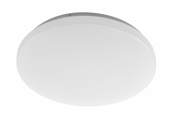 SATURN LED siinivalgusti mikrolaineanduriga, 12W, 900lm, AC220-240V, 50/60 Hz, PF>0,5, Ra>80, IP44, 120°, 4000K