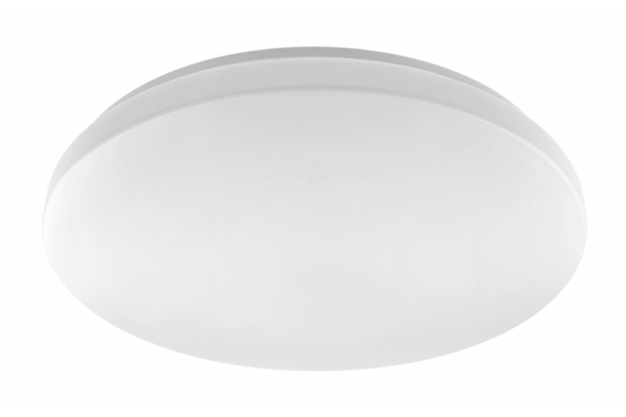 Laevalgusti Saturn BIS LED, Ø315mm, 4000K, 18W, 1440lm, AC220-240V, 50/60 Hz, PF>0,5, IP54