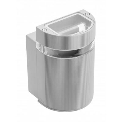 Ühesuunaline seinavalgusti SILVA, GU10, MAX. 50W, IP54, AC220-240V, 50/60Hz, hall