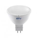 LED valgusti, 6400K, GU10, 10W, AC220-240V, 120°, 720lm, 87mA - <span class="woocommerce-Price-amount amount"><bdi>3.58 <span class="woocommerce-Price-currencySymbol">€</span></bdi></span> - GU10