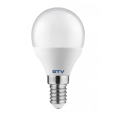 LED VALGUSTI, B45, SMD 2835, SOE VALGE, E14, 8W, AC220-240V, 160° VALGUSNURK, 700 lm