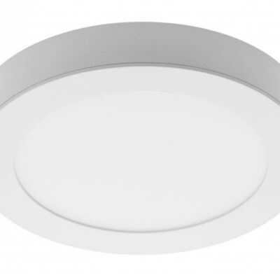 SAMBA LED lamp, 7W, 500lm, AC175-250V, 50/60 Hz, PF>0.5, RA>80, IP40, 120°, 4000K, ümmargune, 2-in-1
