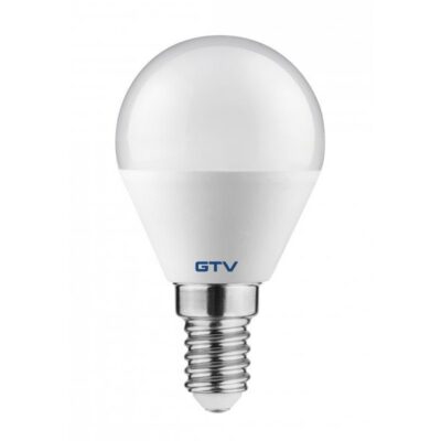 LED pirn, A-G, B45B, SMD 2835, 3000K, E14, 3,0W, AC220-240V, 160°, 255lm, 33mA