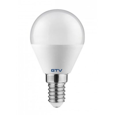 LED pirn, B45B, SMD 2835, soe valge, E14, 6W, AC220-240V, 160° valgusnurk, 470 lm, 52 mA