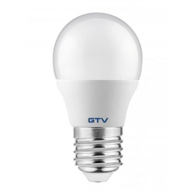 LED pirn, A-G, B45C, SMD 2835, 6400K, E27, 3,0W, AC220-240V, 160°, 255lm, 33mA
