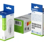 LED pirn, B45B, SMD 2835, 4000K, E14, 6W, AC220-240V, kiirusnurk 160°, 470 lm, 52 mA - <span class="woocommerce-Price-amount amount"><bdi>1.80 <span class="woocommerce-Price-currencySymbol">€</span></bdi></span> - E14