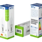 LED pirn, C30L, SMD 2835, 4000K, E14, 6W, AC220-240V, kiirusnurk 160°, 470 lm, 52 mA - <span class="woocommerce-Price-amount amount"><bdi>1.26 <span class="woocommerce-Price-currencySymbol">€</span></bdi></span> - E14