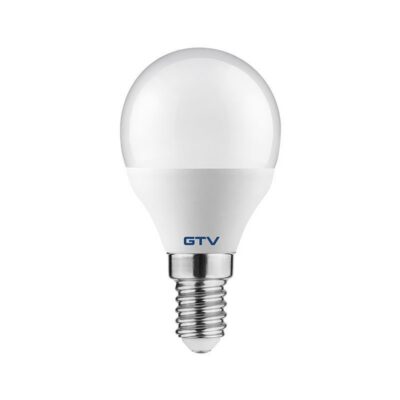 LED pirn, dimmerdatav, G45, 4000K, 7,0W, E14, AC180-250V, 200°, 700lm, 61mA