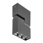 LED laevalgusti SIERRA, 18W, 1620lm, AC220-240V, 50/60 Hz, PF>0,9, Ra≥80, IP20, IK08, 4000K, 48°, valge - <span class="woocommerce-Price-amount amount"><bdi>46.80&nbsp;<span class="woocommerce-Price-currencySymbol">&euro;</span></bdi></span> - Led valgustid