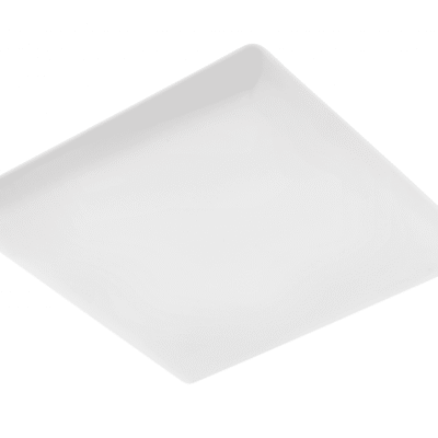 SORA LED valgusti, IP54, 18W, 1800lm, AC220-240V, 50/60Hz, 120°, 4000K, süvistatav, ruudukujuline