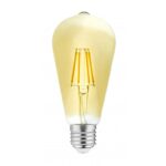 Laevalgusti STARS BIS LED, Ø330mm, 4000K, 24W, 1920lm, AC220-240V, 50/60 Hz, PF>0,5, IP54 - <span class="woocommerce-Price-amount amount"><bdi>14.67 <span class="woocommerce-Price-currencySymbol">€</span></bdi></span> - Laevalgustid kontorisse