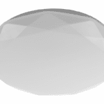 Laevalgusti STARS BIS LED, Ø480mm, 4000K, 48W, 3840lm, AC220-240V, 50/60 Hz, PF>0,9, IP54 - <span class="woocommerce-Price-amount amount"><bdi>25.33 <span class="woocommerce-Price-currencySymbol">€</span></bdi></span> - Laevalgustid kontorisse