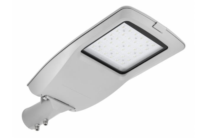 LED tänavavalgusti STELLA, 80W, 10400lm, AC220-240V, 50/60Hz, IP65, 4000K, hall