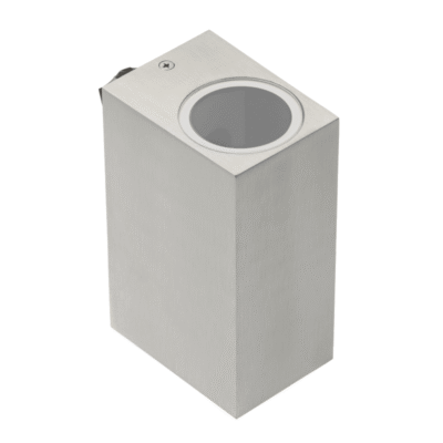 Fassaadivalgusti kahepoolne, Tiago KW, GU10, max. 2x35W, IP54, AC220-240V, 50/60Hz, inox
