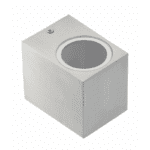 Seinavalgusti ühes suunas, Tiago, GU10, max. 35W, IP54, AC220-240V, 50/60Hz, must - <span class="woocommerce-Price-amount amount"><bdi>12.21&nbsp;<span class="woocommerce-Price-currencySymbol">&euro;</span></bdi></span> - LED fassaadivalgustid