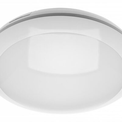 TOKIO LED laevalgusti, 22W, 2000lm, AC220-240V, 50/60Hz, 360°, IP66, 4000K, valge