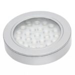 TWIST LED valgusti, 10W, 750lm, 175-250VAC, Ra>80, IP65, IK10, 120°, 4000K LED, ovaalne - <span class="woocommerce-Price-amount amount"><bdi>11.39 <span class="woocommerce-Price-currencySymbol">€</span></bdi></span> - Laevalgustid kontorisse
