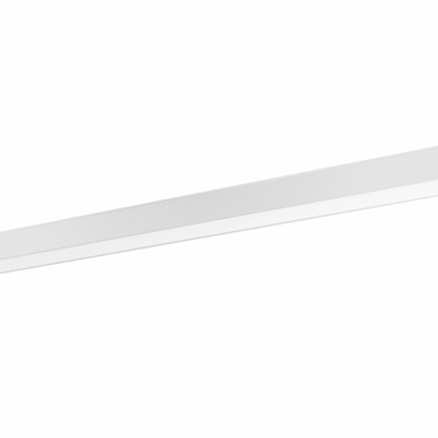 VINEA rippuv laevalgusti, LED, 40W (võimsuse reguleerimine 40-30W), 4800lm, 4000K, AC220-240V, 120cm, valge