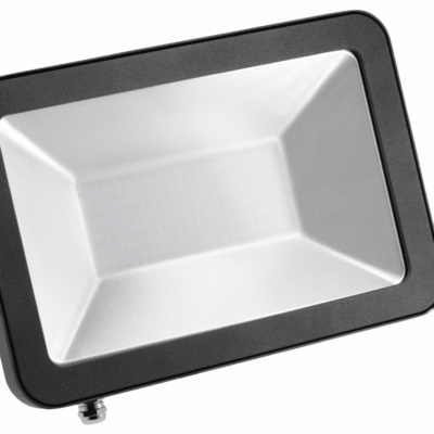 LED prožektor VIPER, 100W, 10000lm, AC220-240V, 50/60 Hz, PF>0,9, RA>80, IP65, 120°, 4000K, hall