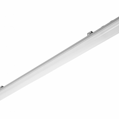XARO LED tööstusvalgusti, 18W, 2200lm, AC220-240V, 50/60 Hz, PF>0.9, RA>80, IP65, 4000K, 60cm