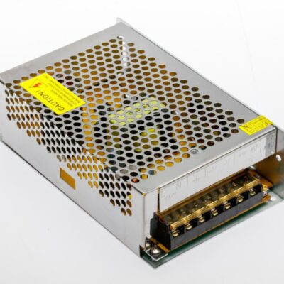 LED toiteplokk: 220V-240V~50Hz, 12V dc/150W, IP20