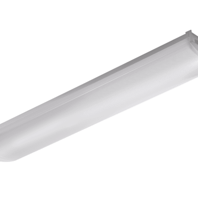 LED tööstusvalgusti ZEFIR PRO, 24W, 2200lm, AC220-240V, 50/60 Hz, PF>0,5, Ra≥80, IP44, IK06, 140°, 4000K, 60cm