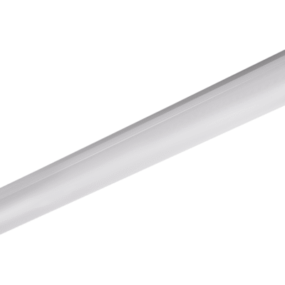 LED tööstusvalgusti ZEFIR PRO, 48W, 4400lm, AC220-240V, 50/60 Hz, PF>0,9, Ra≥80, IP44, IK06, 140°, 4000K, 120cm