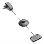 XC11 ühendused 10mm LED ribadele 15cm kaabliga - <span class="woocommerce-Price-amount amount"><bdi>0.43&nbsp;<span class="woocommerce-Price-currencySymbol">&euro;</span></bdi></span> - LED ribade tarvikud