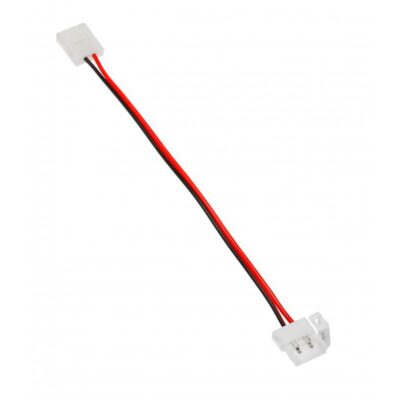 XC11 ühendused 10mm LED ribadele 15cm kaabliga