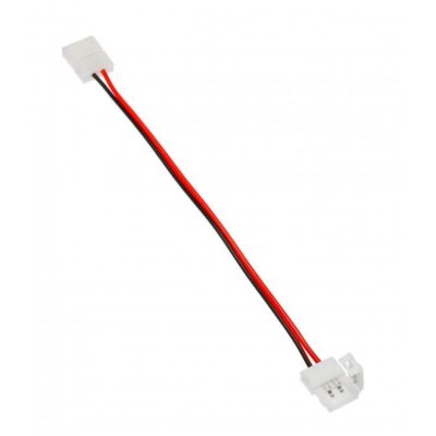 XC11 ühendused 8mm LED ribadele 15cm kaabliga