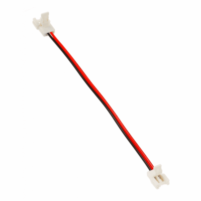 XC11 ühendused 8mm LED ribadele 15cm SLIM kaabliga