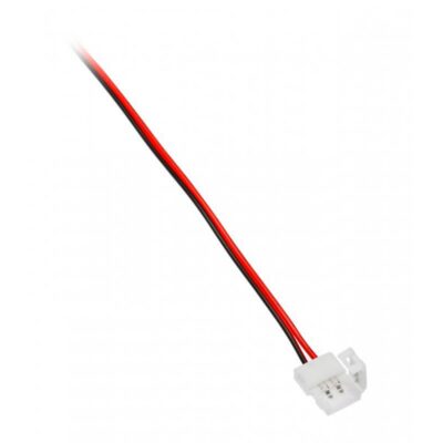 XC11 ühendus 10mm LED ribadele 2m kaabliga