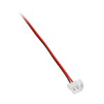 XC11 ühendus 600 LED ribadele 8mm koos 2m kaabliga - <span class="woocommerce-Price-amount amount"><bdi>1.55 <span class="woocommerce-Price-currencySymbol">€</span></bdi></span> - LED ribade tarvikud