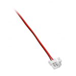 Ühendused läbipaistvad 8mm COB ribade jaoks 2m kaabliga ja mini amp isane - <span class="woocommerce-Price-amount amount"><bdi>1.81&nbsp;<span class="woocommerce-Price-currencySymbol">&euro;</span></bdi></span> - LED ribade tarvikud