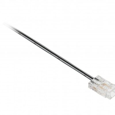 Ühendus 8mm COB ribadele 2m kaabliga