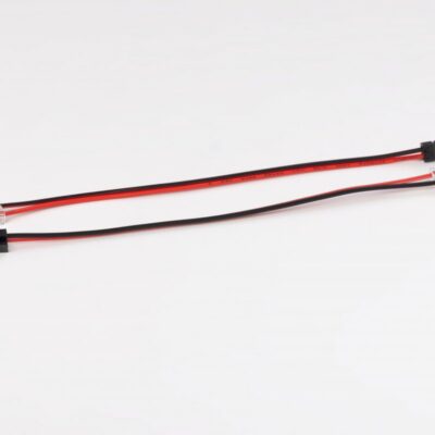 Klaarsidemed 8mm COB ribadele 15cm juhtmega ja mini amp isasele