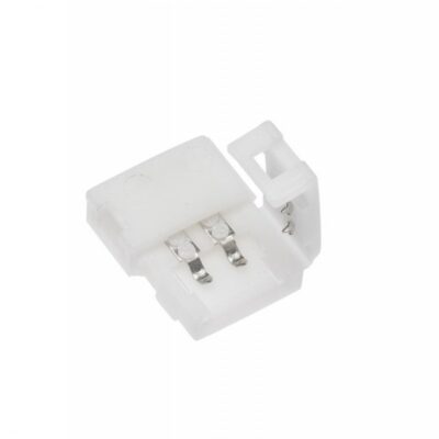 XC11 ühendus 8mm LED ribadele