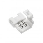 XC11 pistikud 8mm LED ribadele 2m kaabliga ja mini amp isane - <span class="woocommerce-Price-amount amount"><bdi>2.00 <span class="woocommerce-Price-currencySymbol">€</span></bdi></span> - LED ribade tarvikud