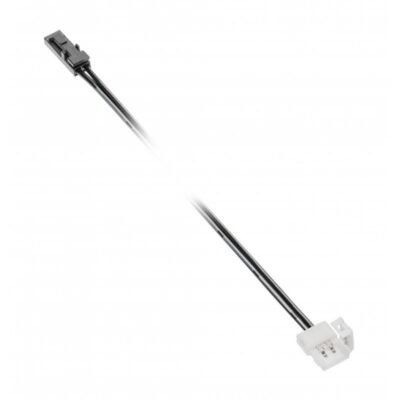 XC11 pistikud 8mm LED ribadele 2m kaabliga ja mini amp isane