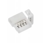 XC11 ühendused 600 LED ribadele 8mm koos 2m kaabliga ja mini amp isane - <span class="woocommerce-Price-amount amount"><bdi>1.70&nbsp;<span class="woocommerce-Price-currencySymbol">&euro;</span></bdi></span> - LED ribade tarvikud