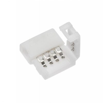 XC11 ühendus RGB LED ribadele