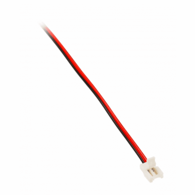 XC11 ühendus 8mm LED ribade jaoks 2m SLIM kaabliga