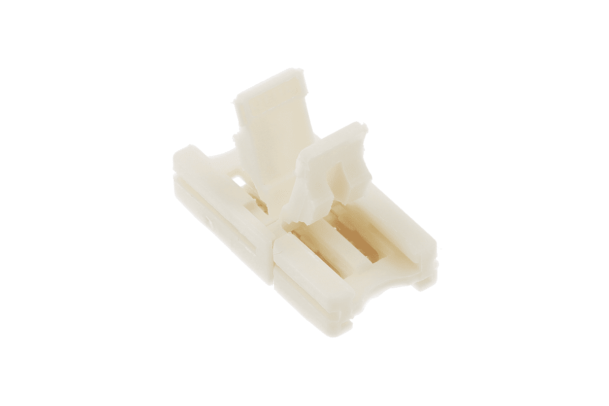 XC11 ühendus LED ribadele 8mm SLIM