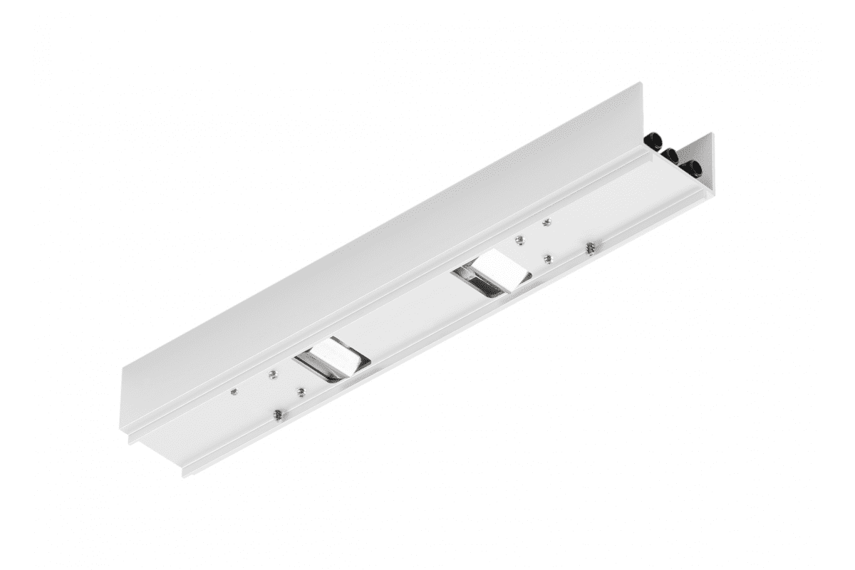 Sirge ühendus OMEGA LINE siini jaoks